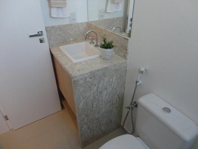 Apartamento, 3 quartos, 130 m² - Foto 39