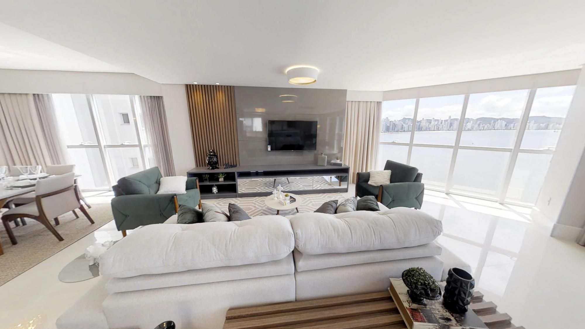 Apartamento, 4 quartos, 237 m² - Foto 19