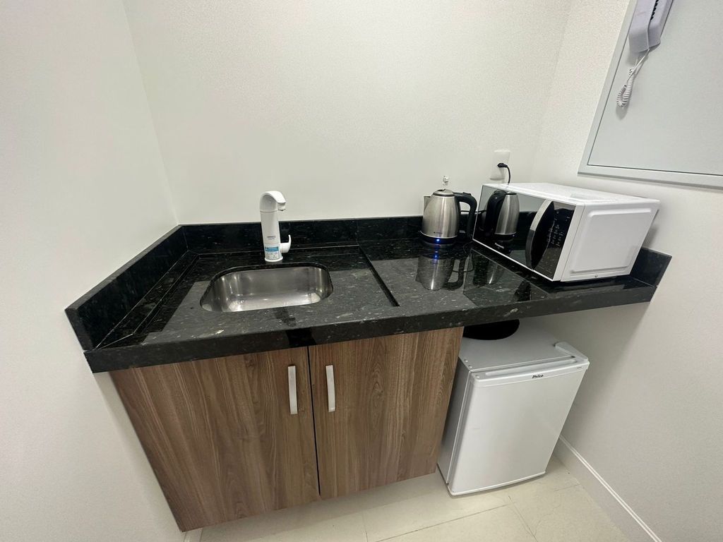 Sala-Conjunto, 52 m² - Foto 4