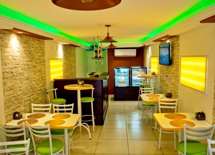 Loja-Salão à venda com 1 quarto, 290m² - Foto 1