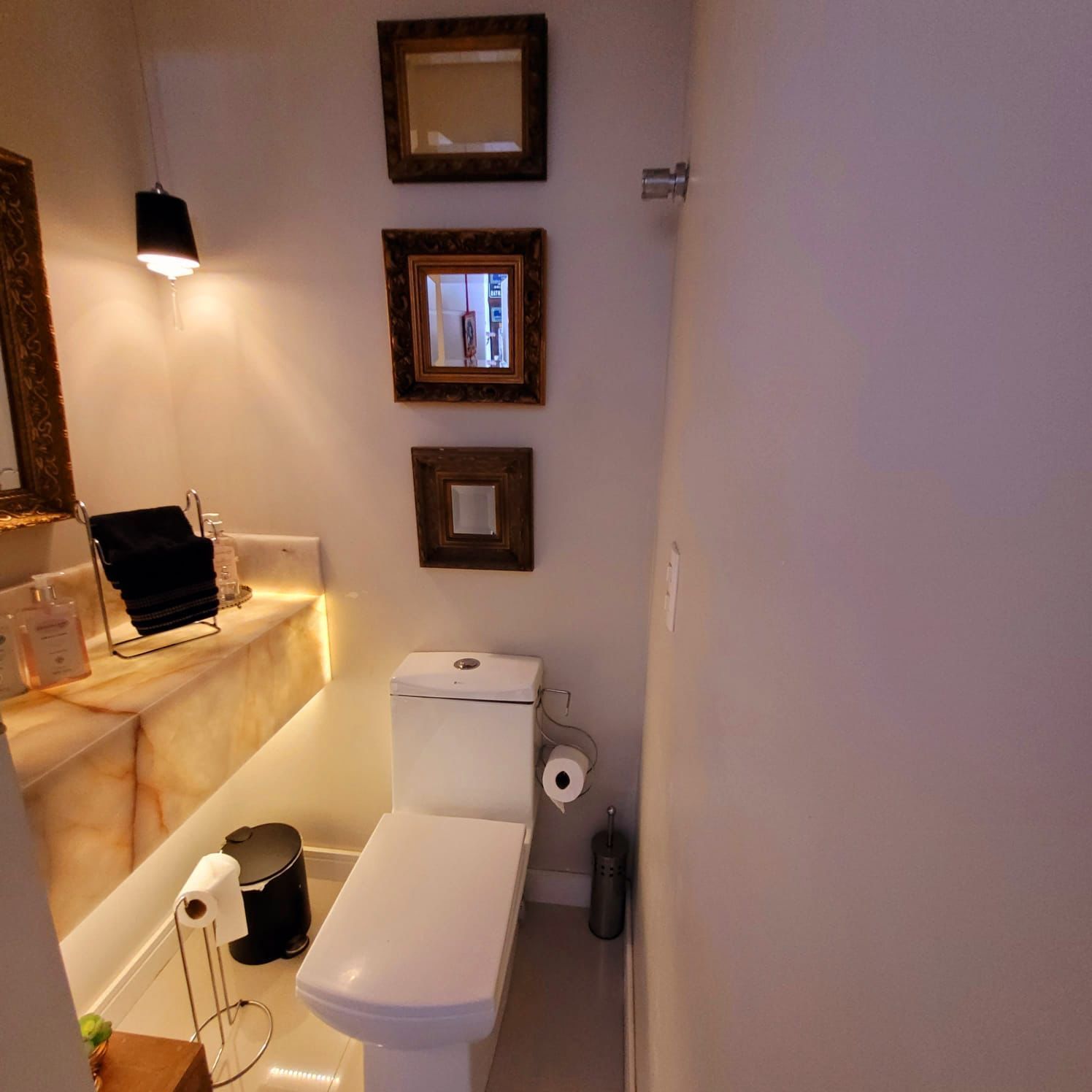 Apartamento, 4 quartos, 140 m² - Foto 72