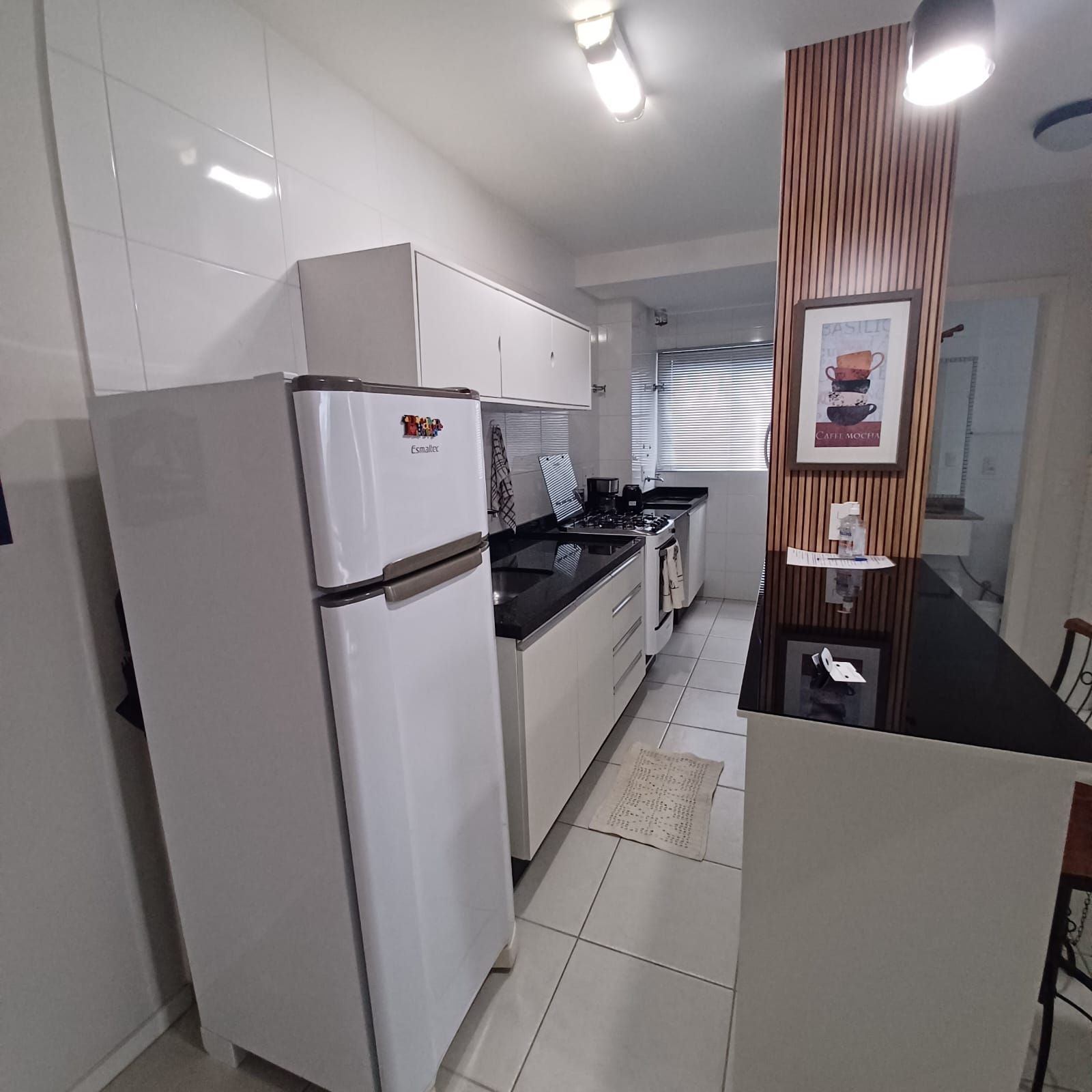 Apartamento para alugar com 1 quarto, 56m² - Foto 23