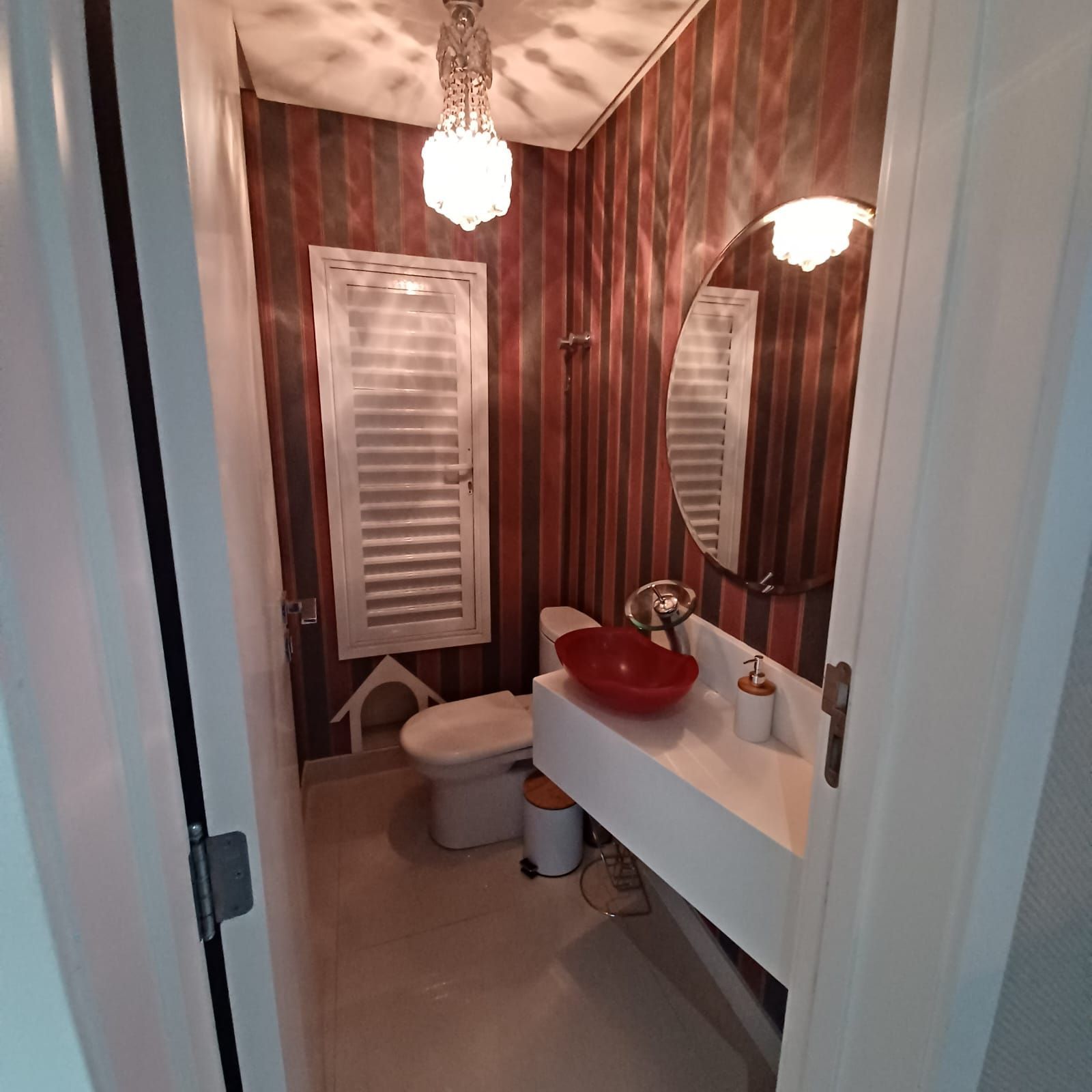 Apartamento, 3 quartos, 154 m² - Foto 16