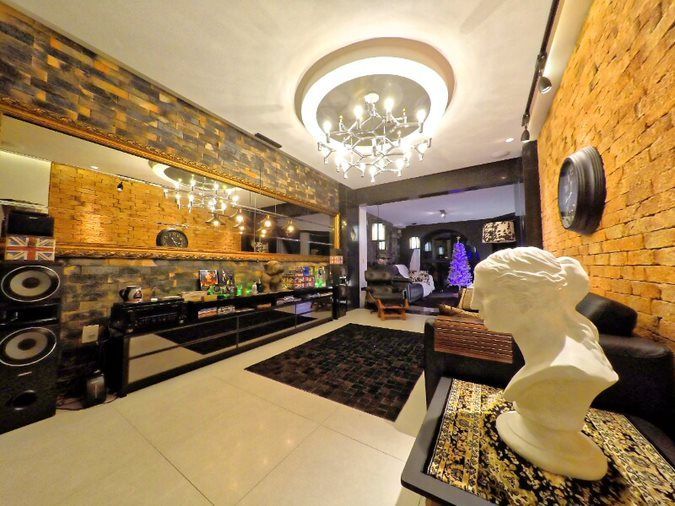Apartamento, 4 quartos, 158 m² - Foto 2