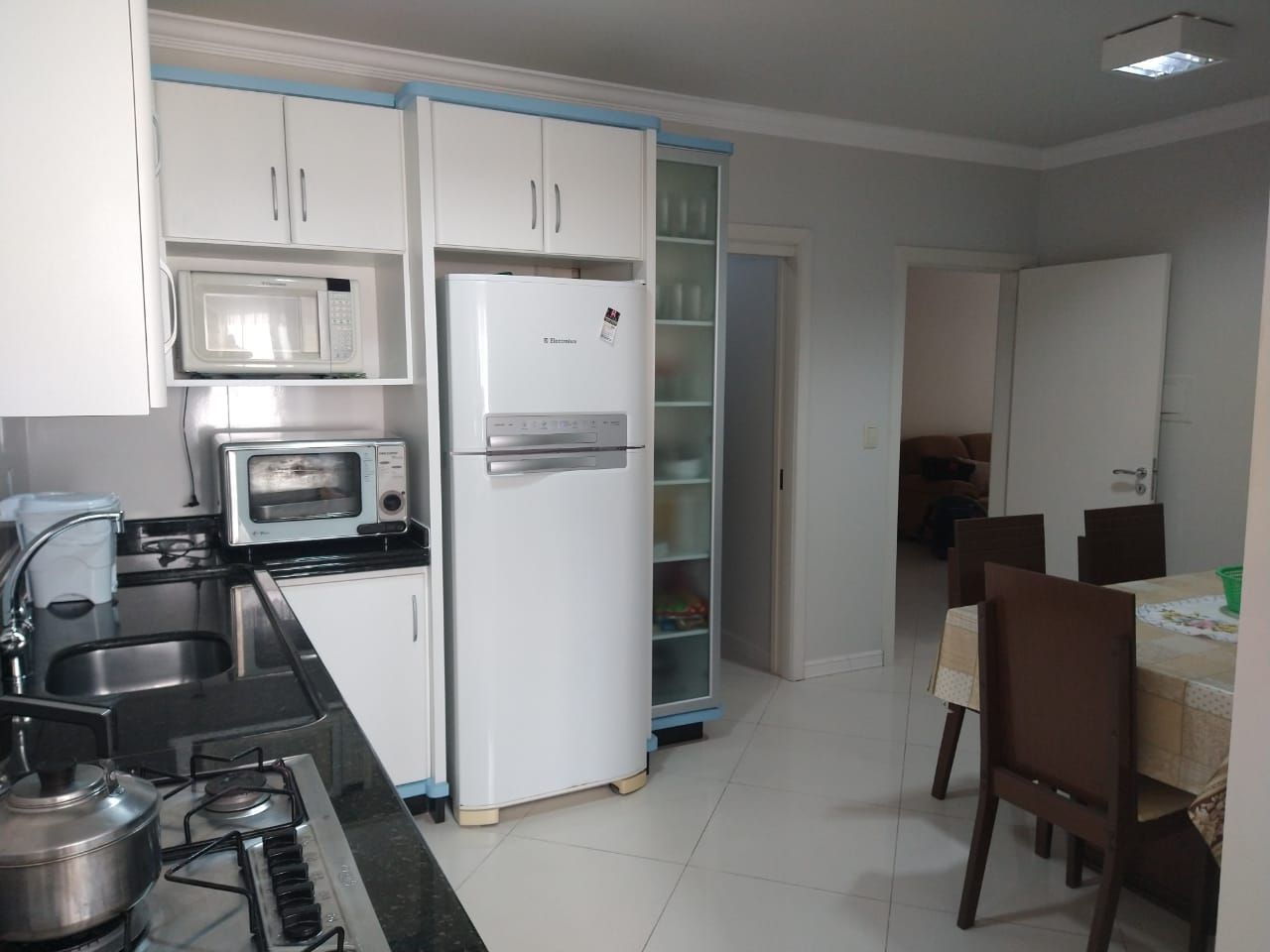 Apartamento, 3 quartos, 148 m² - Foto 14