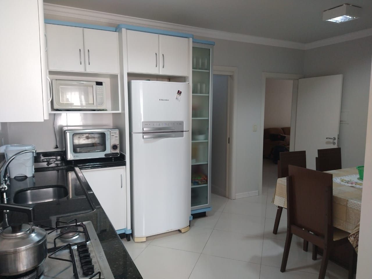 Apartamento à venda com 3 quartos, 148m² - Foto 14