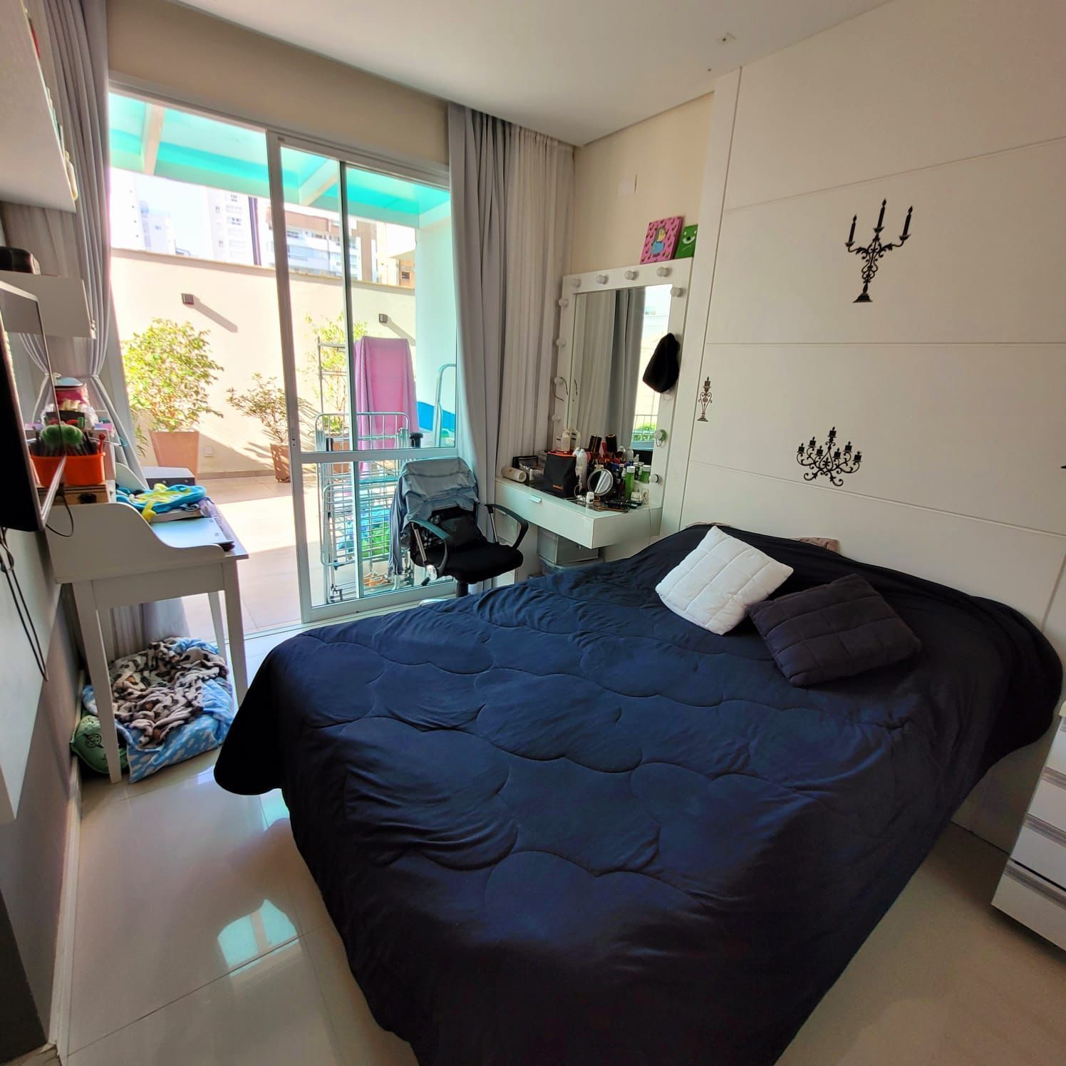 Apartamento à venda com 4 quartos, 140m² - Foto 36