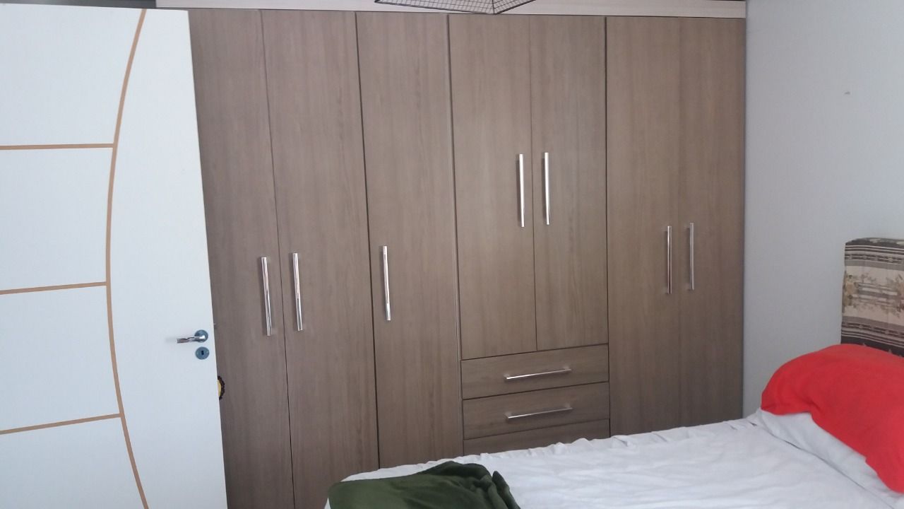 Apartamento à venda com 4 quartos, 215m² - Foto 39