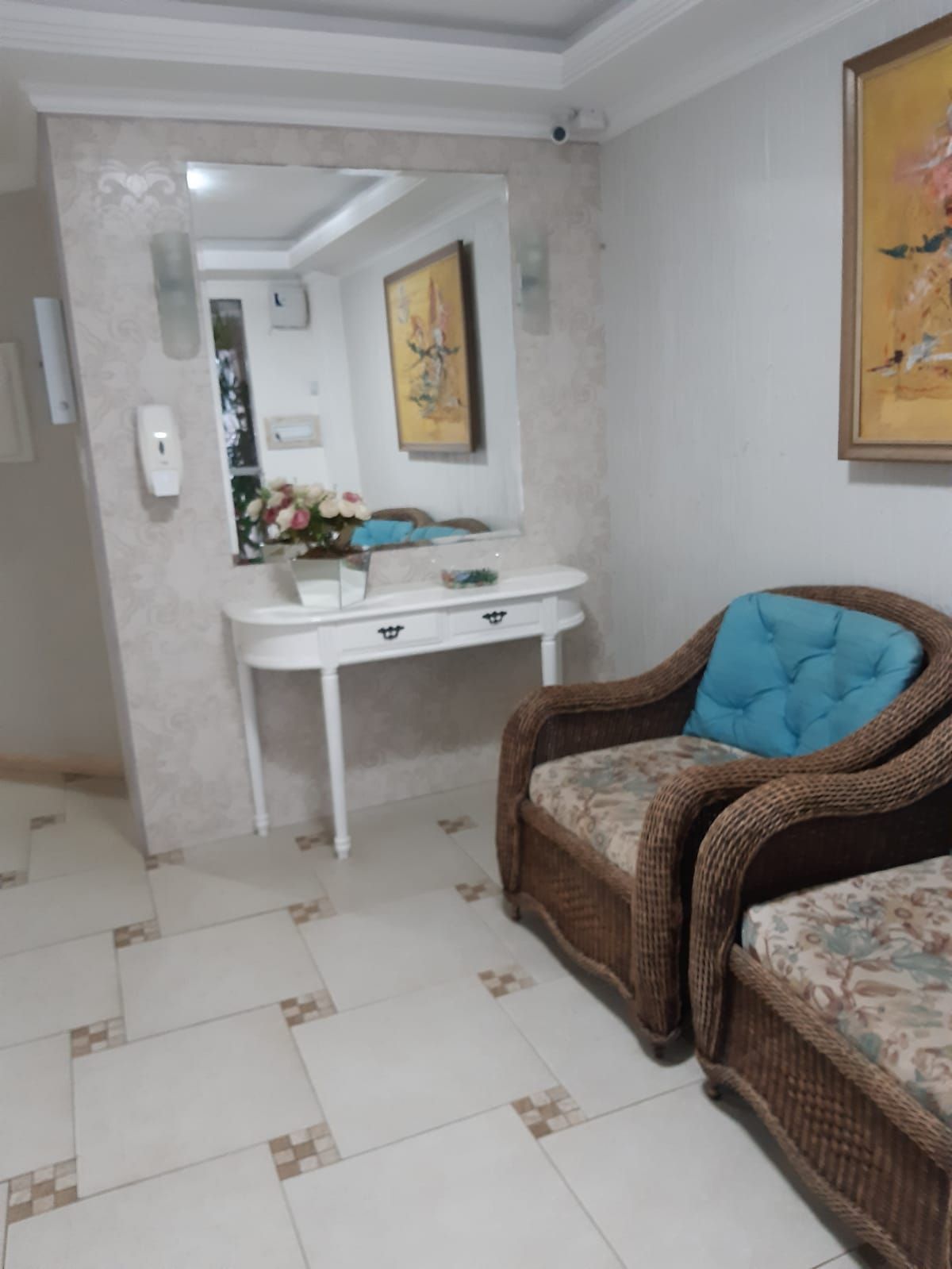 Apartamento, 4 quartos, 112 m² - Foto 20
