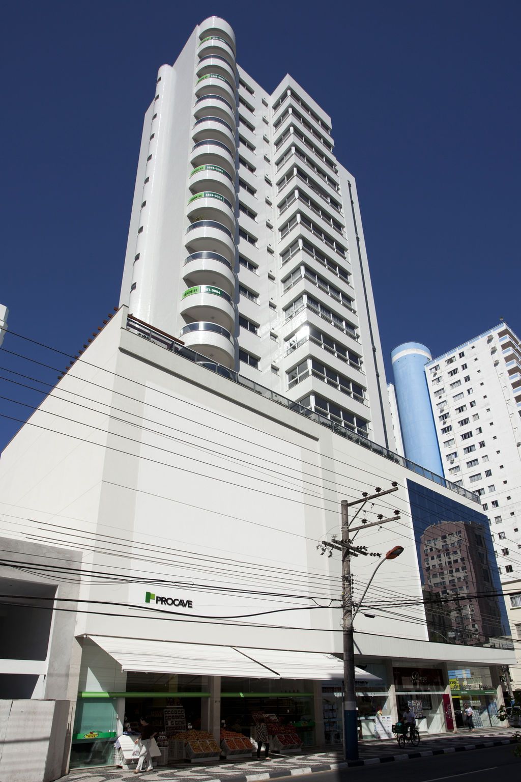 Prédio Inteiro à venda, 1m² - Foto 1
