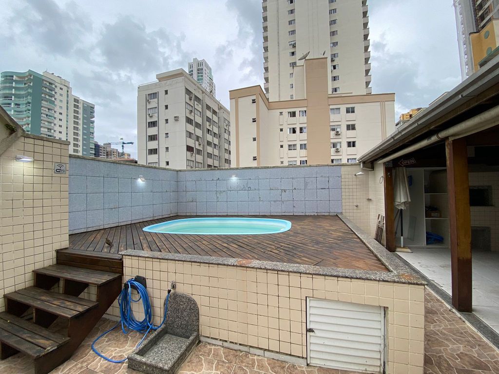 Apartamento, 3 quartos, 260 m² - Foto 8