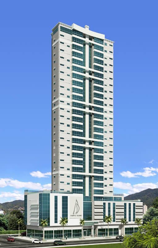 Apartamento, 4 quartos, 140 m² - Foto 12