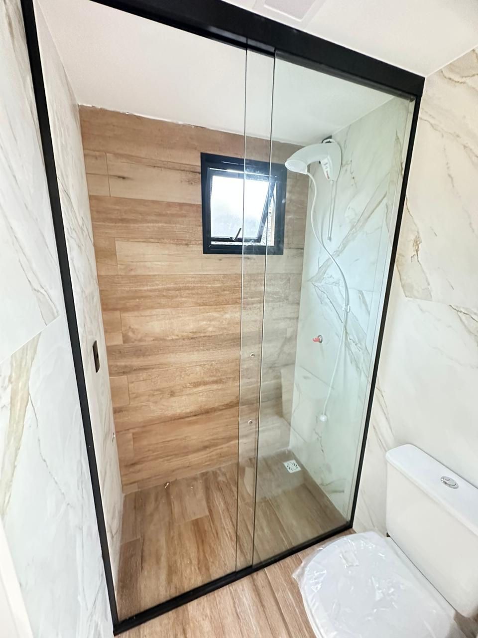 Casa, 1 quarto, 12 m² - Foto 9