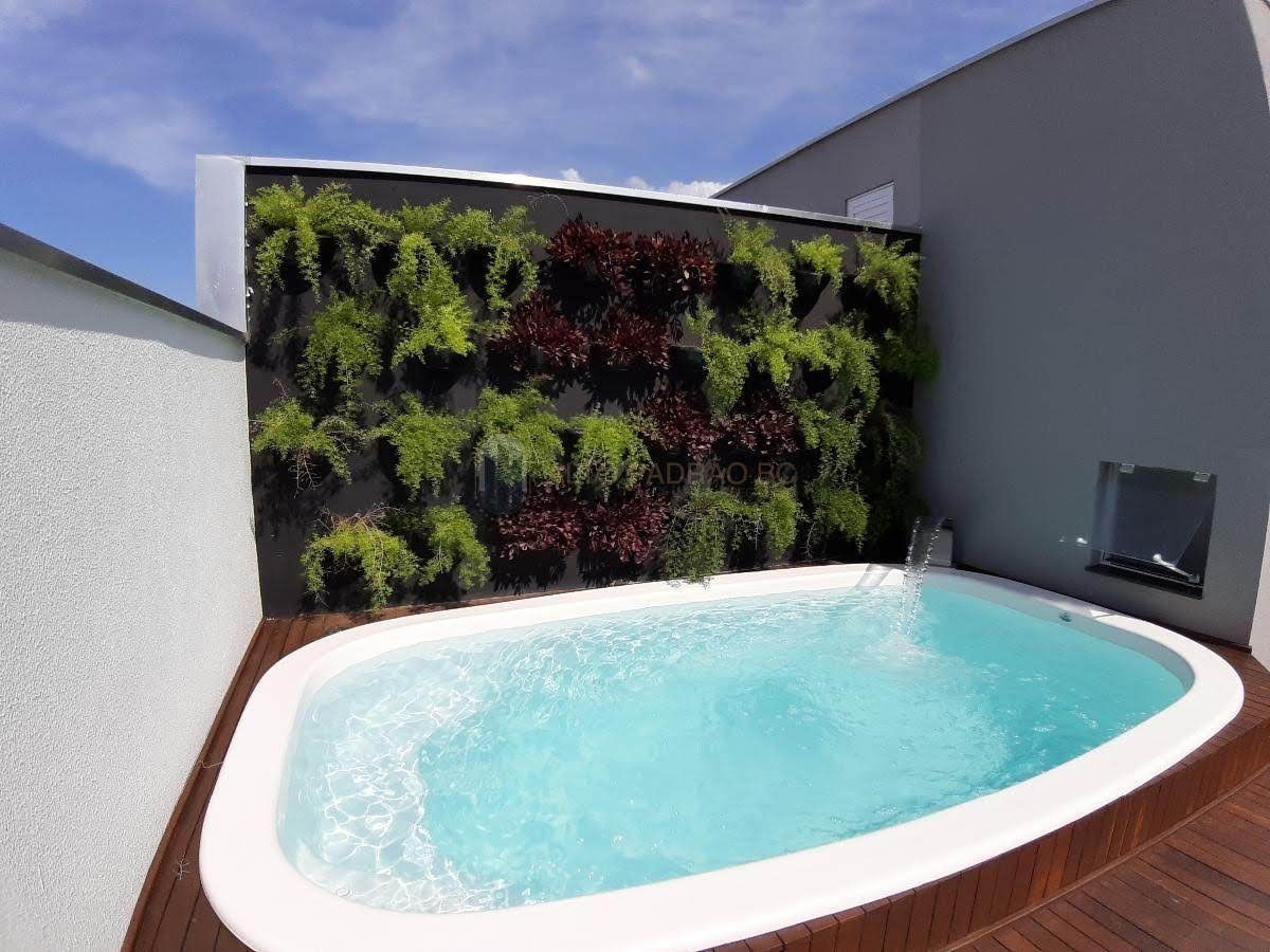 Casa, 3 quartos, 210 m² - Foto 3