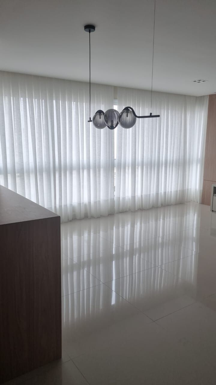 Apartamento para alugar com 4 quartos, 140m² - Foto 3