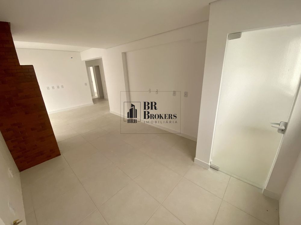 Apartamento para alugar com 3 quartos, 97m² - Foto 1