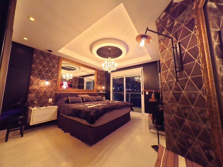 Apartamento, 4 quartos, 158 m² - Foto 5
