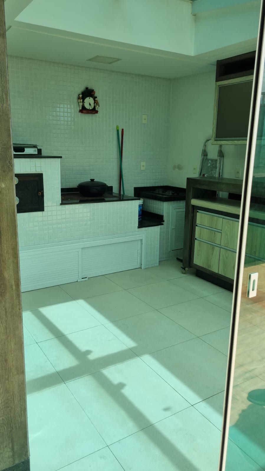 Cobertura, 4 quartos, 237 m² - Foto 7