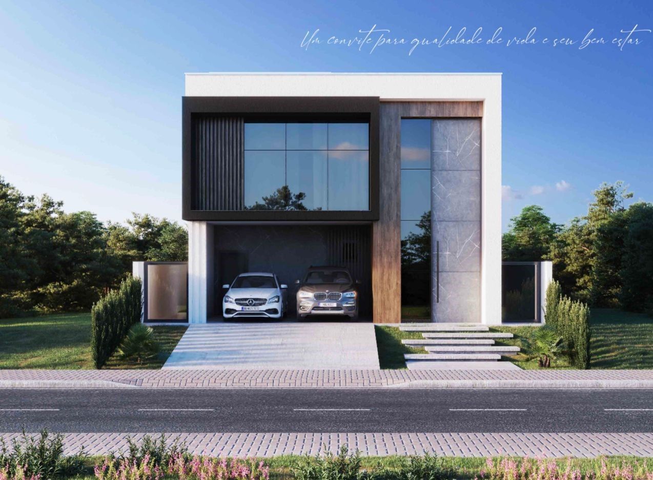 Casa à venda com 3 quartos, 294m² - Foto 3