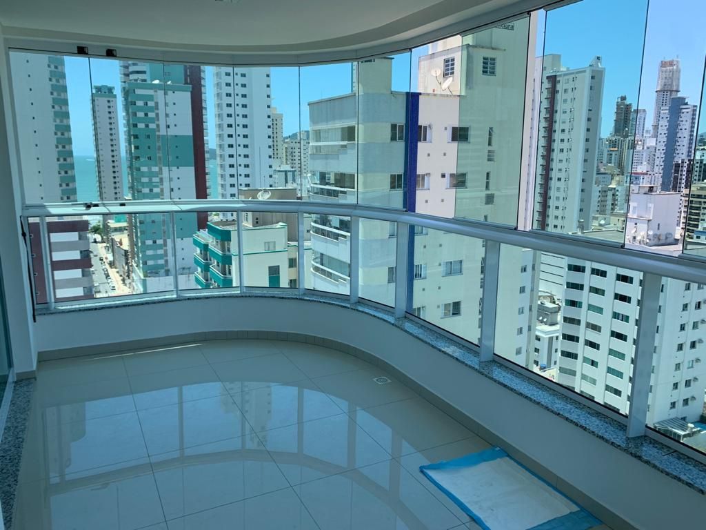 Apartamento, 3 quartos, 115 m² - Foto 1