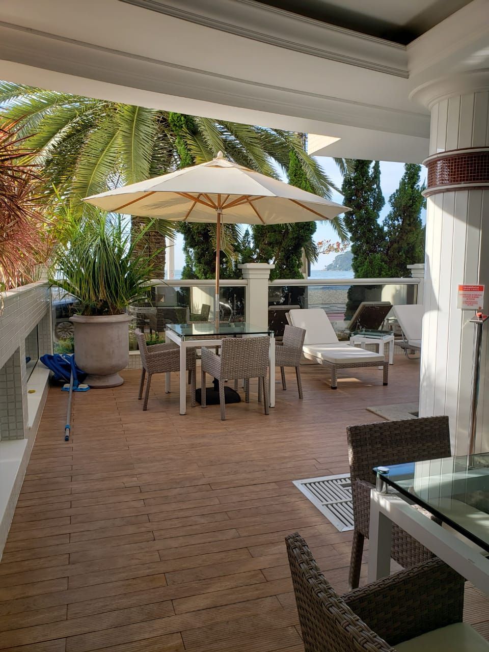 Apartamento, 3 quartos, 182 m² - Foto 7