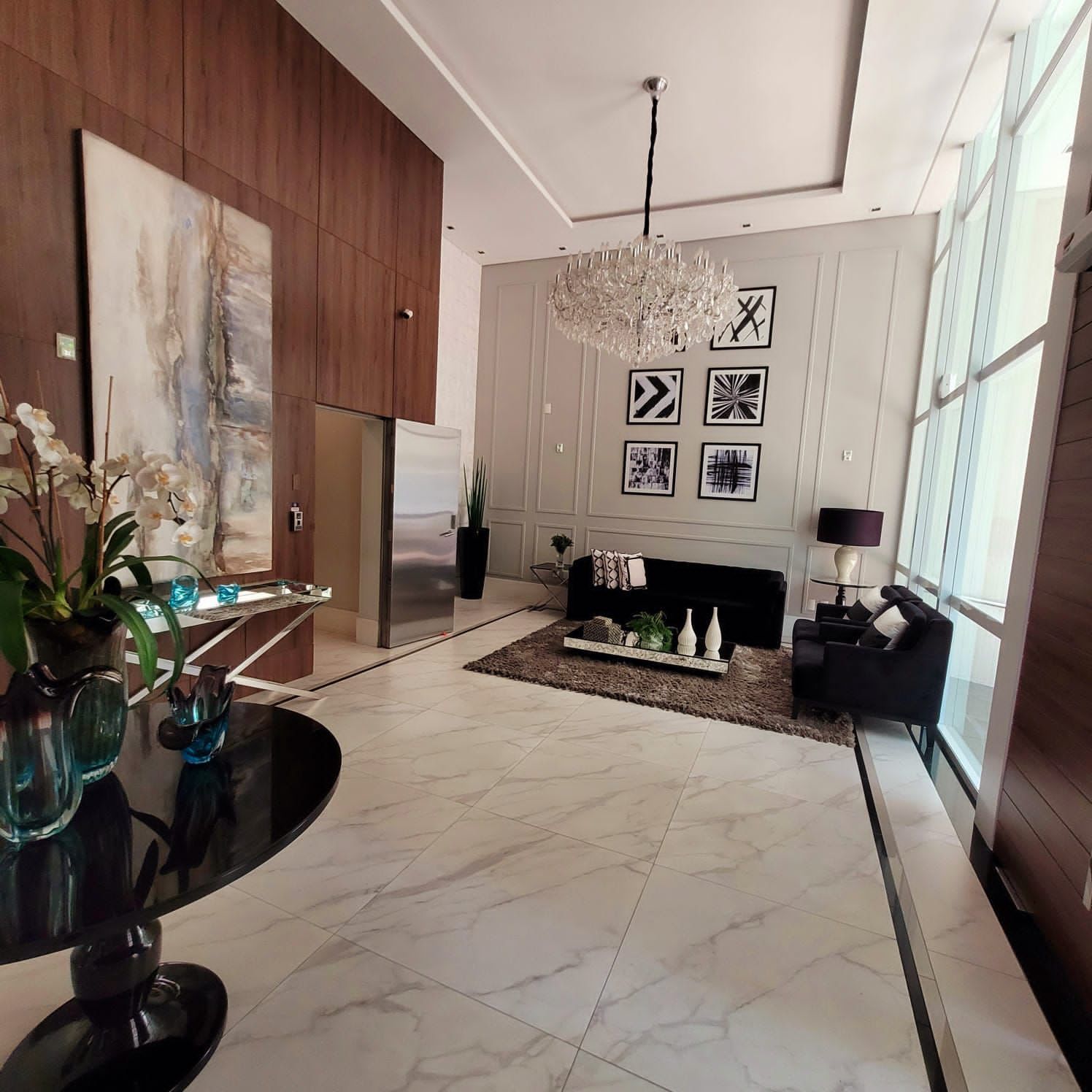 Apartamento, 4 quartos, 140 m² - Foto 67