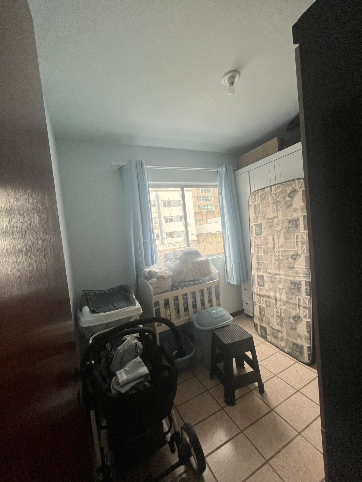 Apartamento, 2 quartos, 80 m² - Foto 9