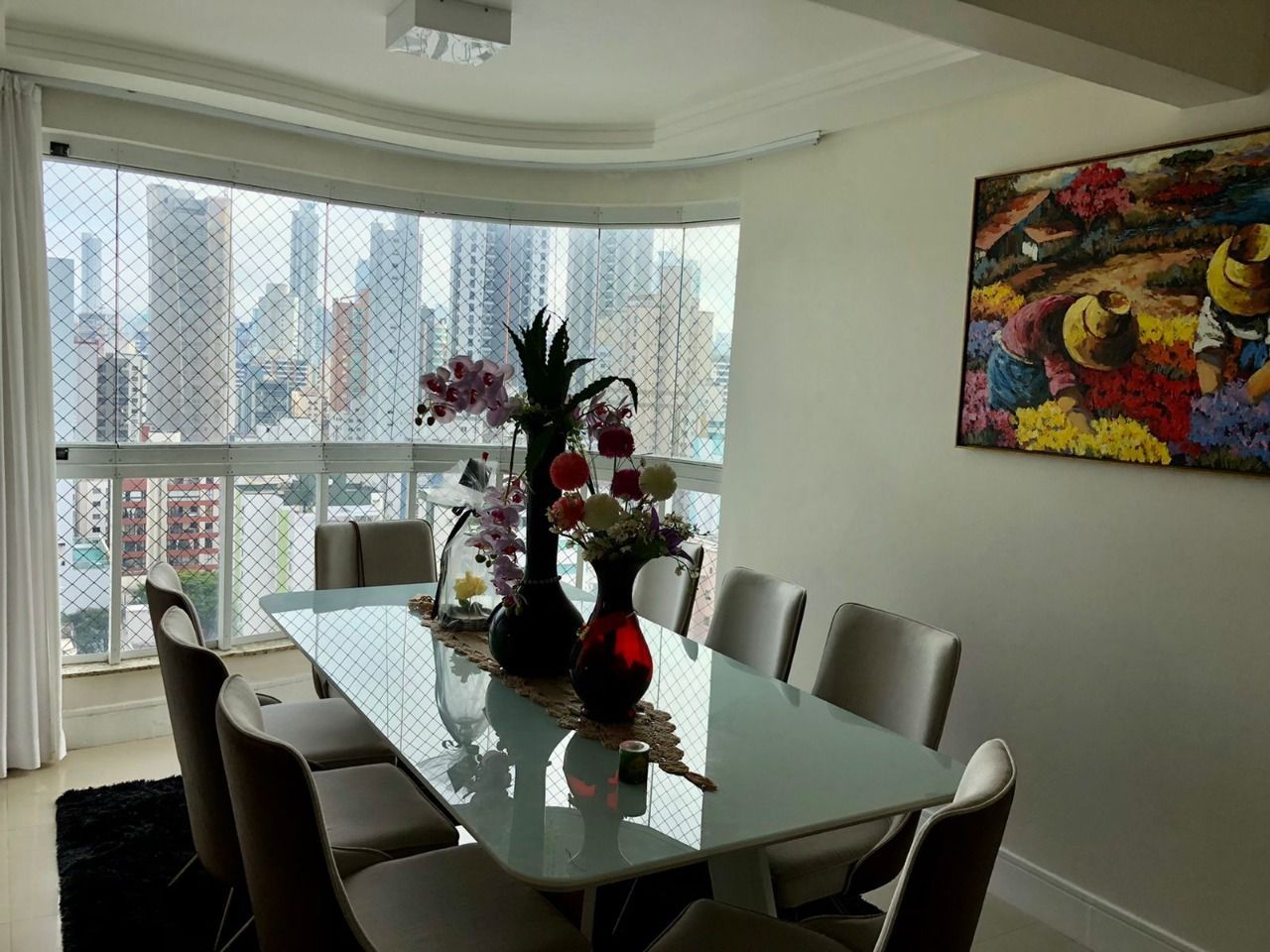 Cobertura, 6 quartos, 370 m² - Foto 1