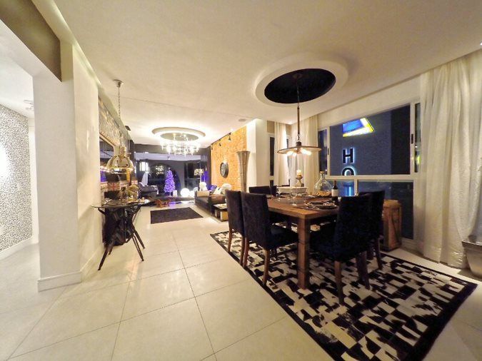 Apartamento, 4 quartos, 158 m² - Foto 24