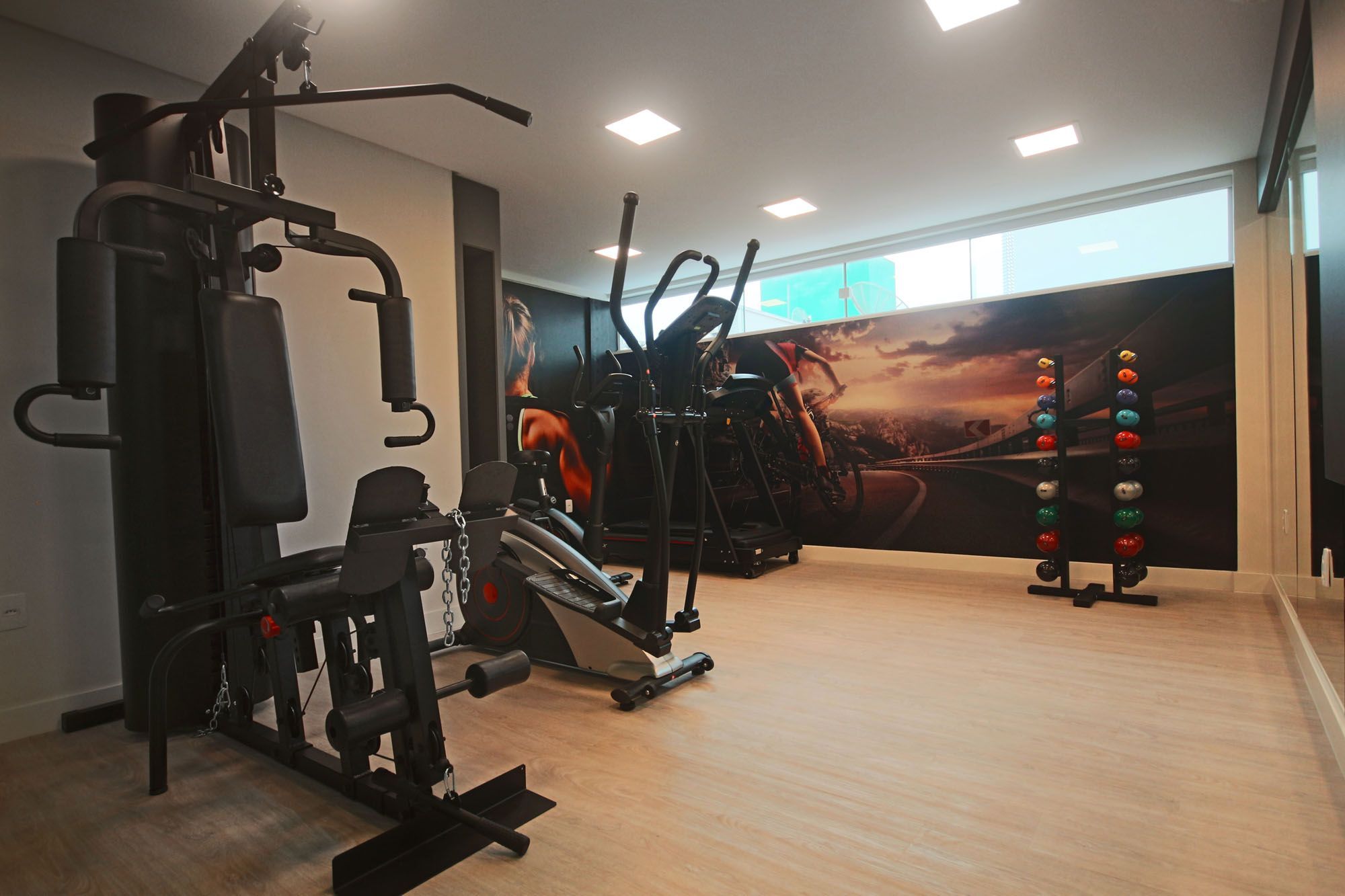 Apartamento, 2 quartos, 67 m² - Foto 11