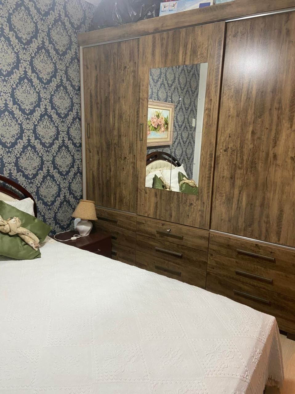 Apartamento, 3 quartos, 110 m² - Foto 11