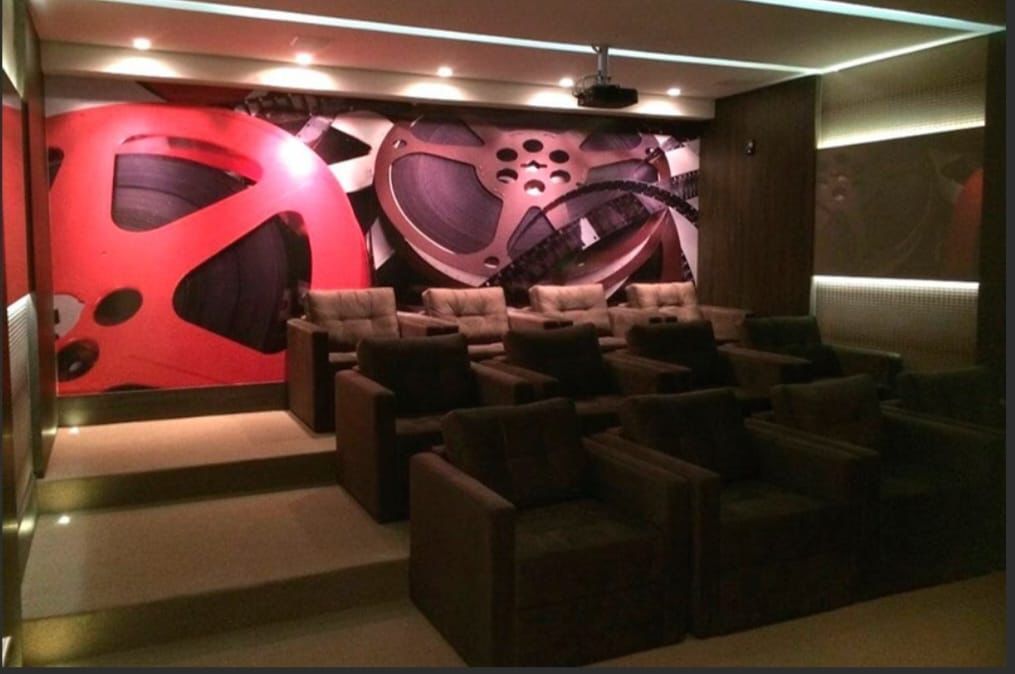 Apartamento, 4 quartos, 140 m² - Foto 57