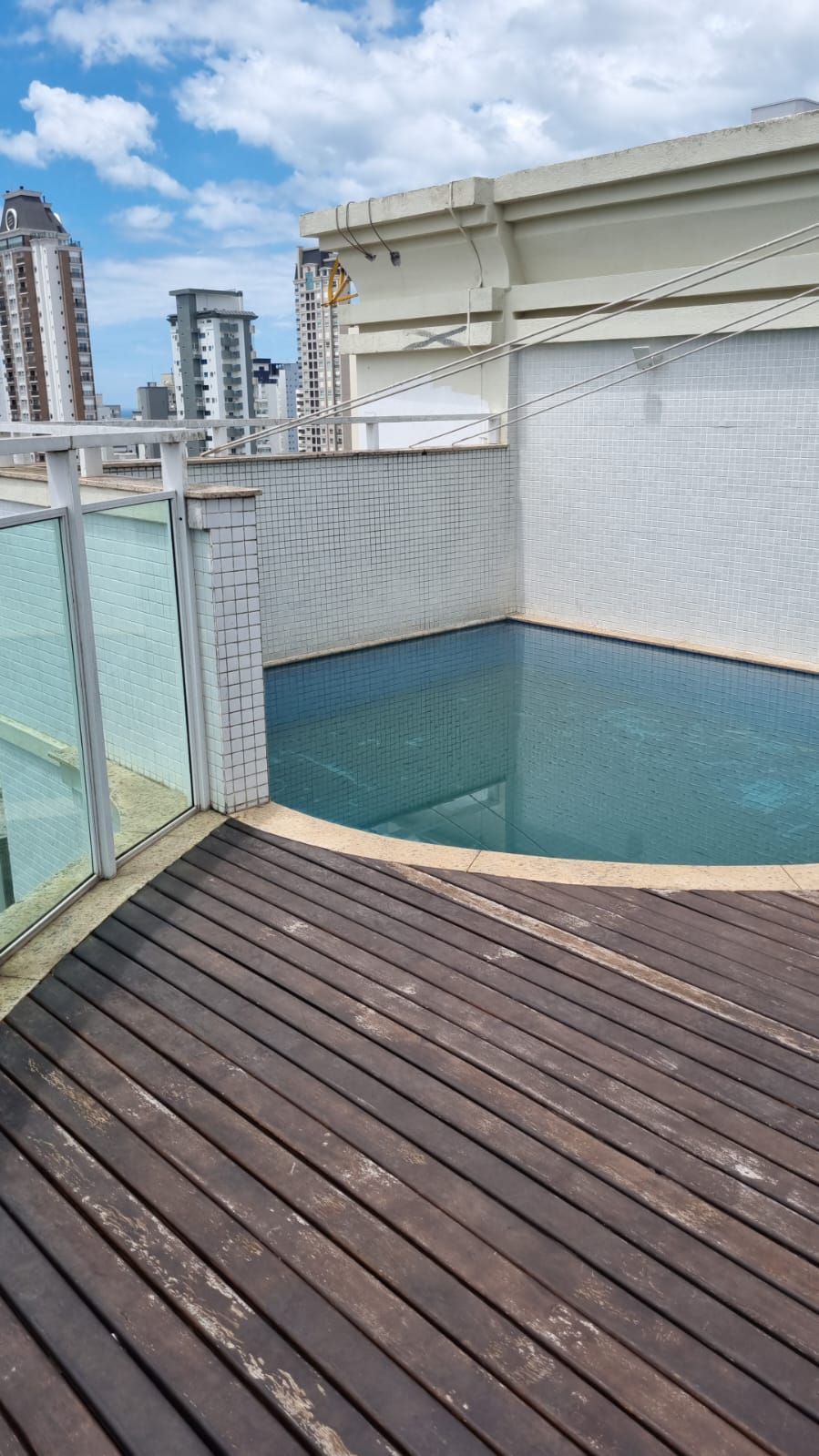 Cobertura, 4 quartos, 237 m² - Foto 3