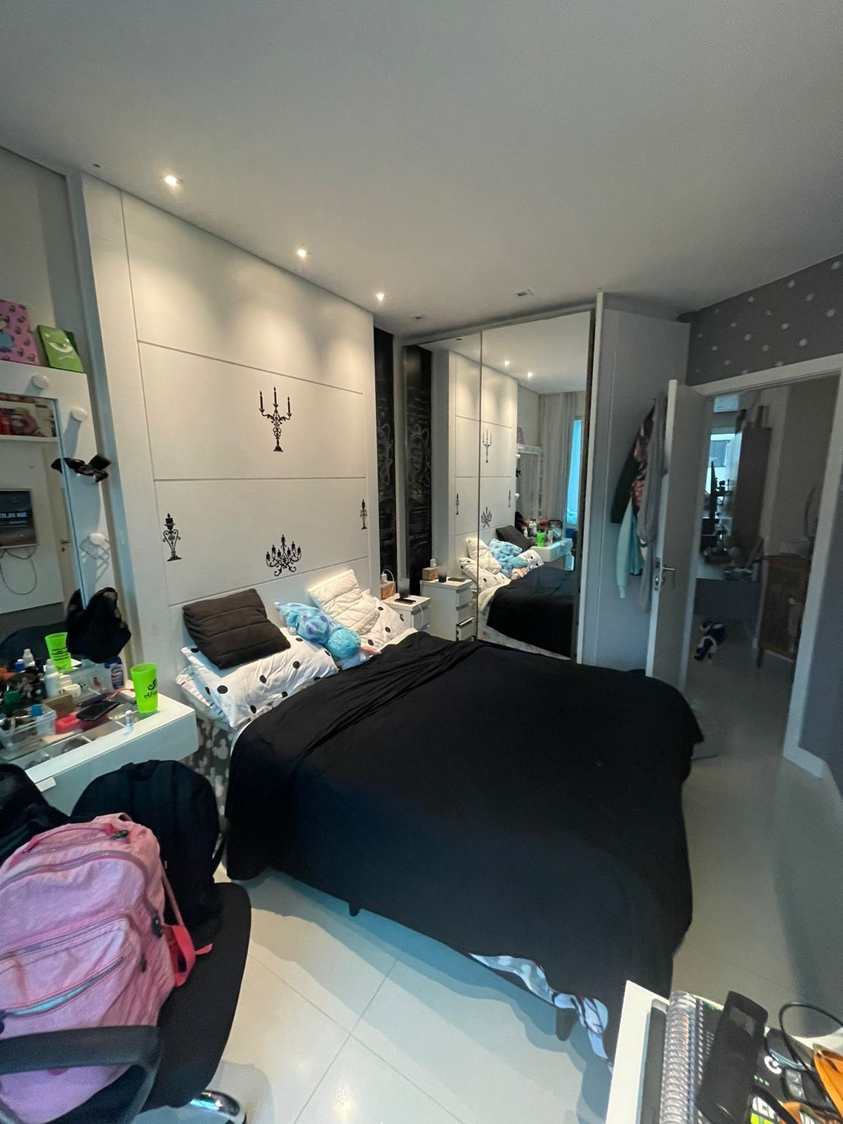 Apartamento, 4 quartos, 140 m² - Foto 34