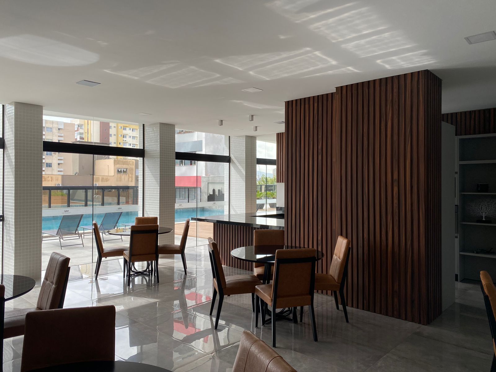 Cobertura, 3 quartos, 130 m² - Foto 4