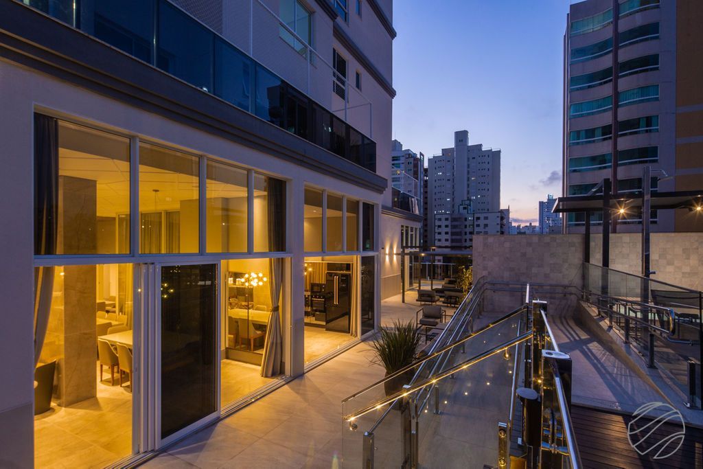 Apartamento, 4 quartos, 143 m² - Foto 7