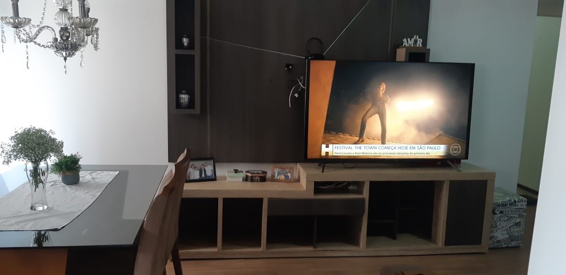 Apartamento, 2 quartos, 65 m² - Foto 6