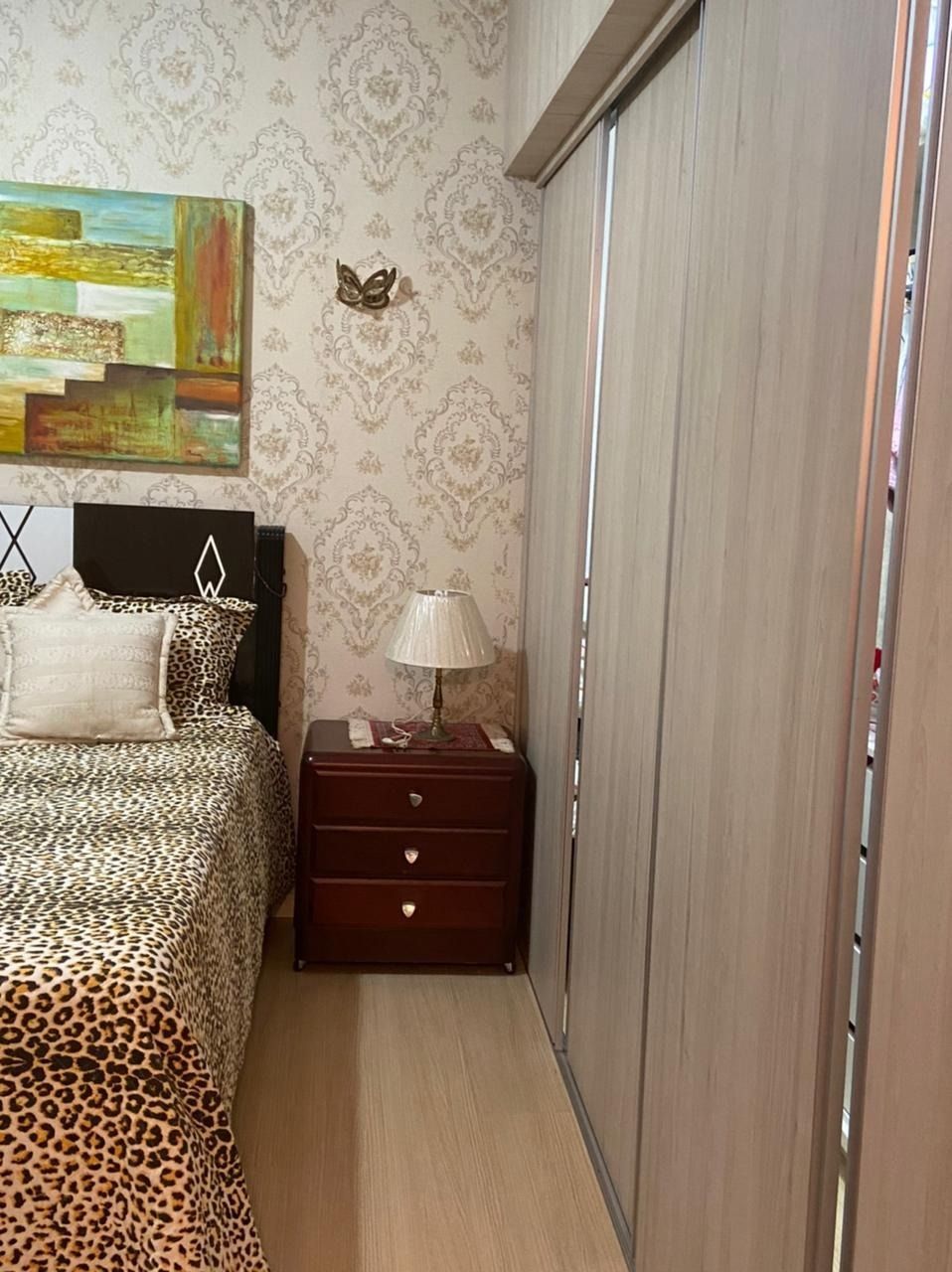 Apartamento à venda com 3 quartos, 110m² - Foto 14