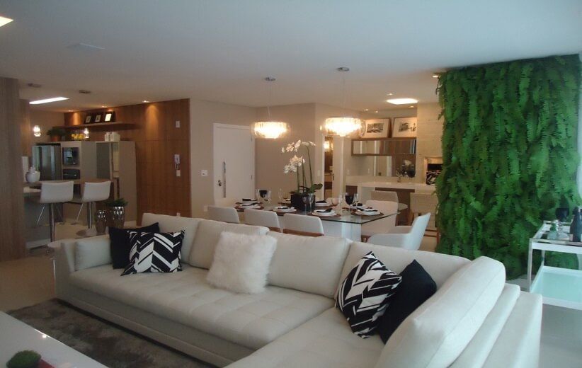 Apartamento, 4 quartos, 140 m² - Foto 1