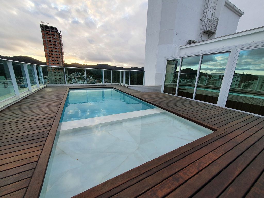 Cobertura, 3 quartos, 268 m² - Foto 16