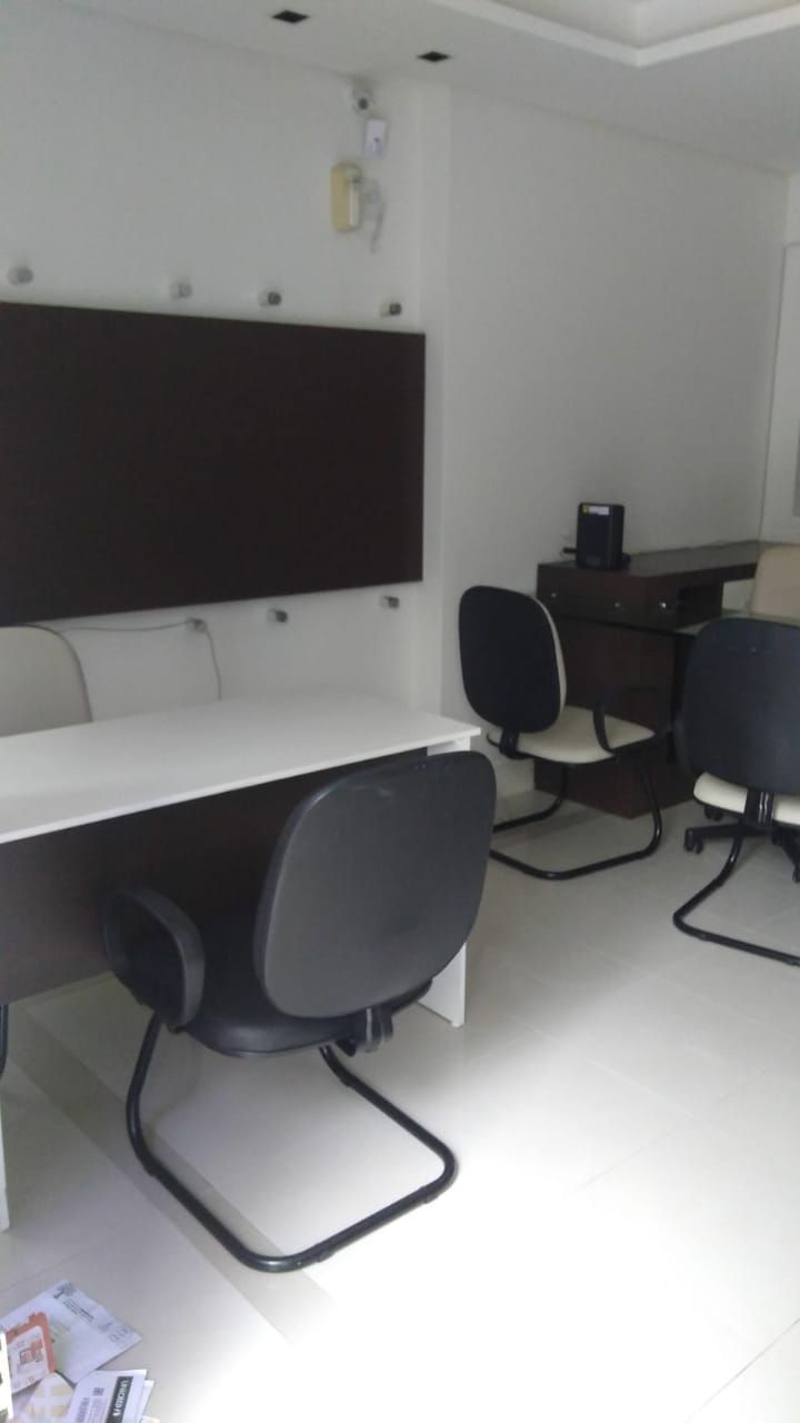 Conjunto Comercial-Sala à venda com 1 quarto, 72m² - Foto 4