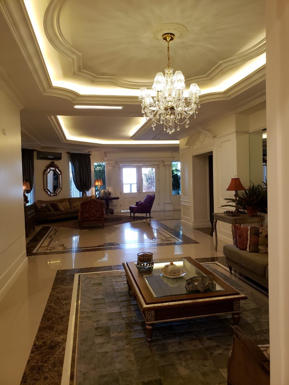 Apartamento, 3 quartos, 182 m² - Foto 8
