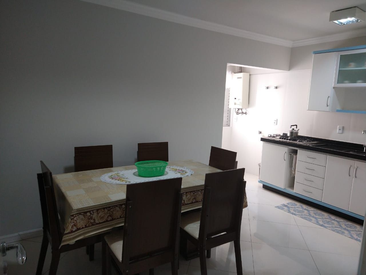 Apartamento, 3 quartos, 148 m² - Foto 12