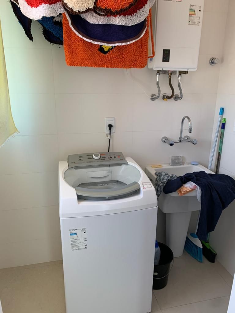 Apartamento, 3 quartos, 115 m² - Foto 8