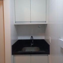 Apartamento à venda com 2 quartos, 60m² - Foto 9