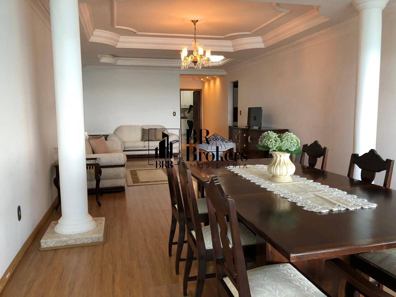 Apartamento, 3 quartos, 238 m² - Foto 10