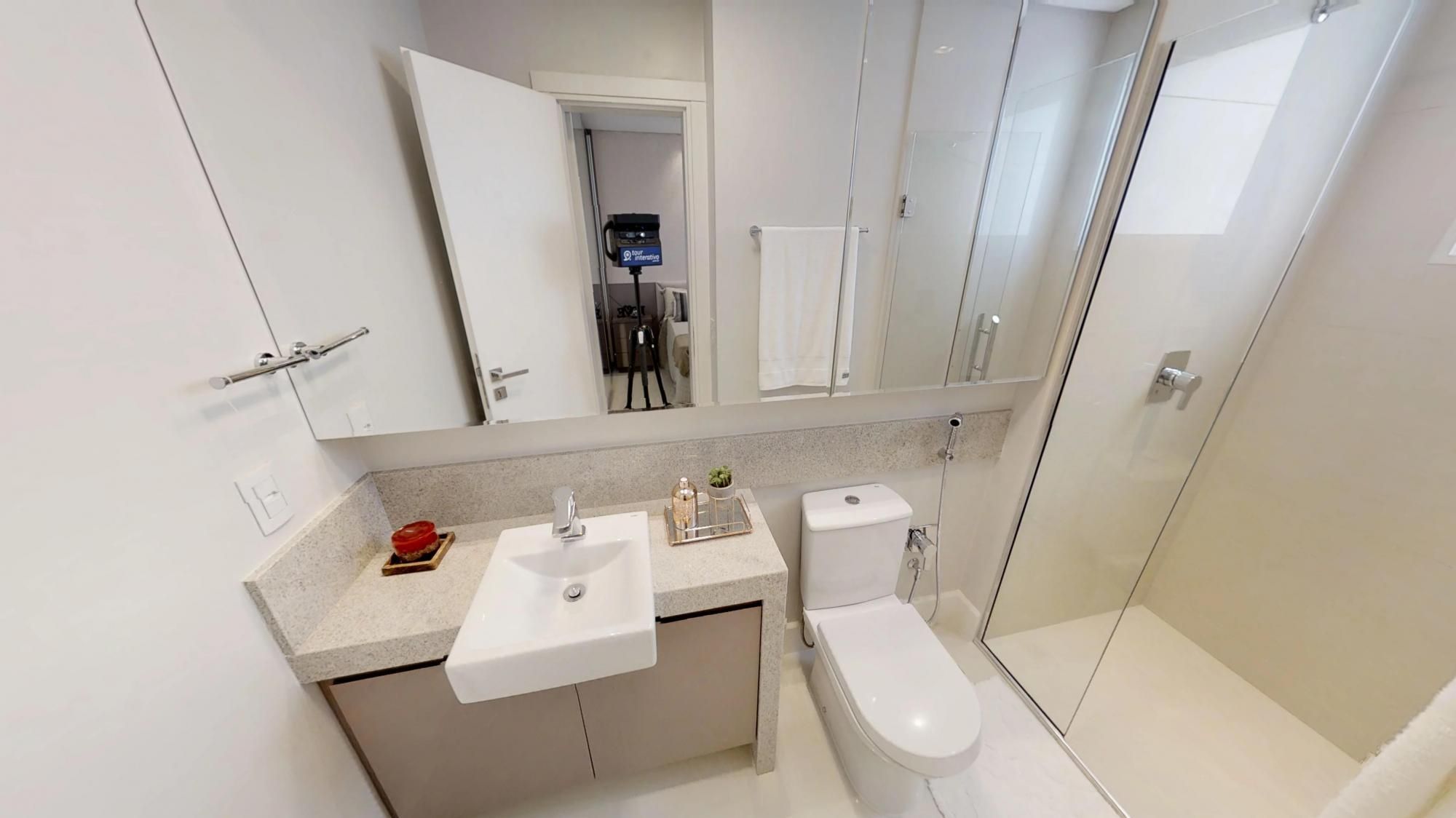 Apartamento, 4 quartos, 237 m² - Foto 3