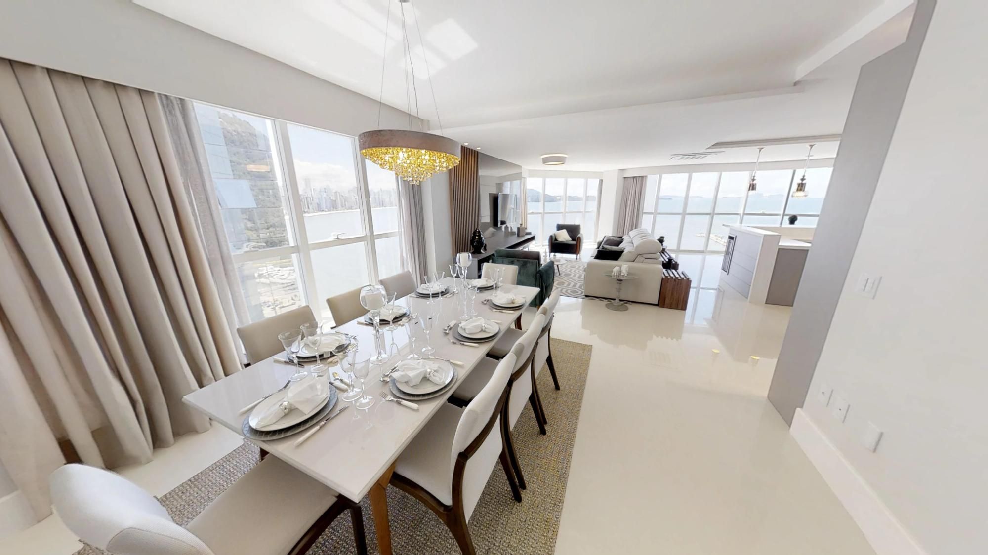 Apartamento, 4 quartos, 237 m² - Foto 18
