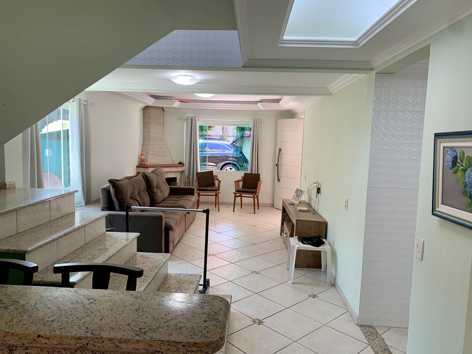 Casa de Condomínio, 4 quartos - Foto 9