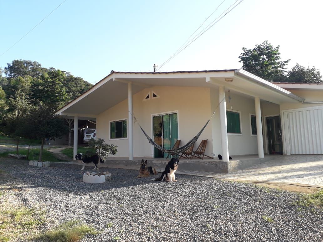 Sítio à venda com 3 quartos, 112m² - Foto 3